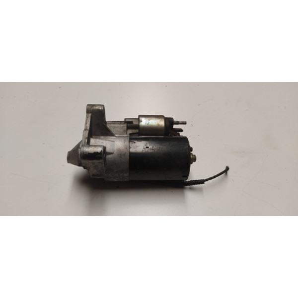 Motor De Arranque Renault Megane Scenic 2.0 16v 0001106024