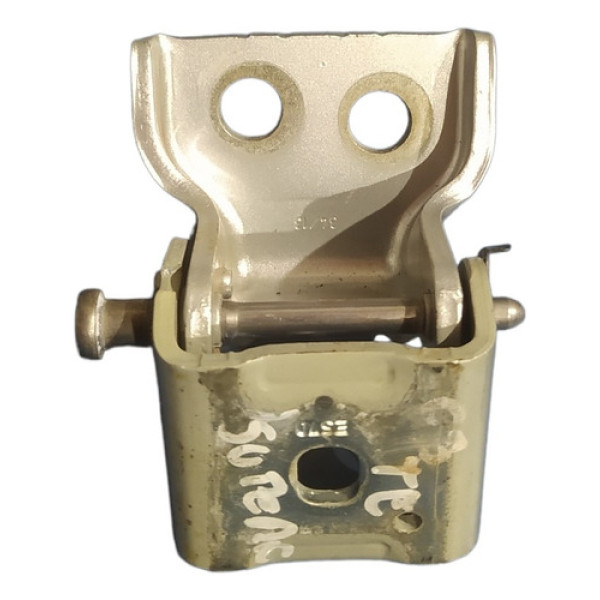 Dobradiça Inferior C3 2013 2015 2016 2018