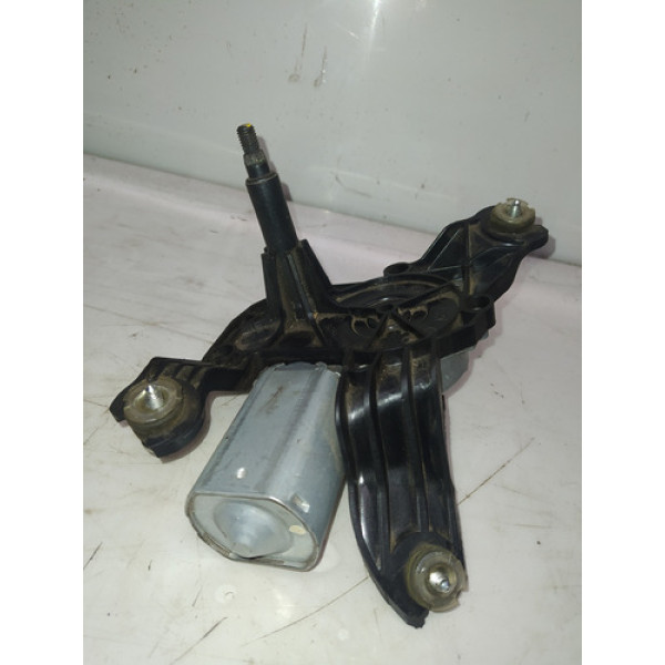 Motor Do Limpador De Vidro Hb20 Traseiro 987001s000 Original