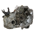    Caixa Cambio Renault Sandero Logan 1.0 3cc 2016 A 2022