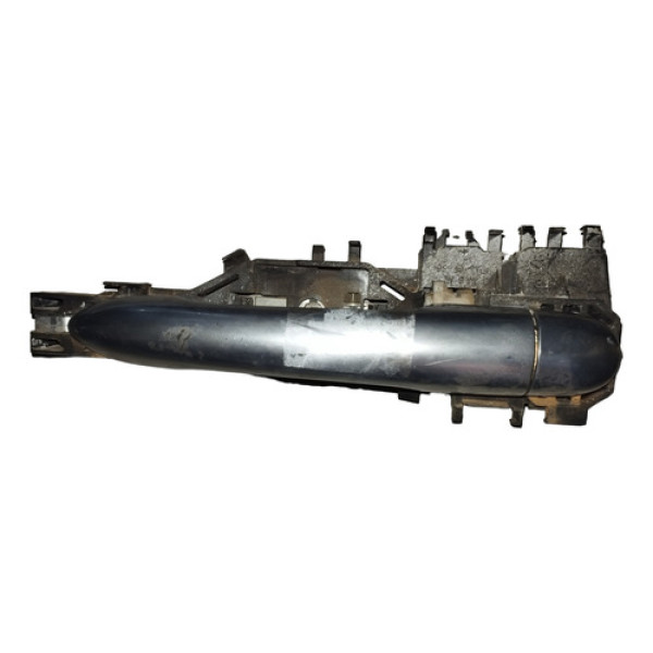 Maçaneta Externa Traseira Esquerda Renault Megane 
