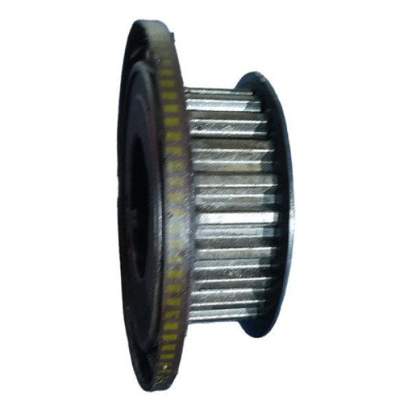 Polia Virabrequim Jumpy Expert 1.6 Original 