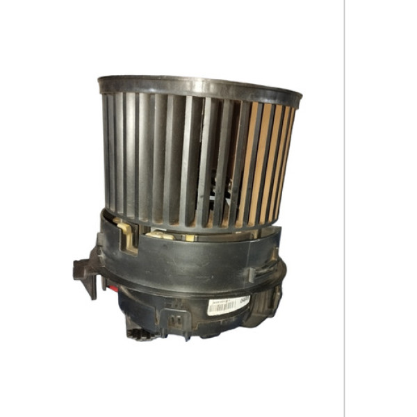 Ventoinha Ventilador Ar Forçado Peugeot 2008