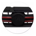 Grade Fiat Stilo 2007 2008 2009 2010 2011 Friso Vermelho