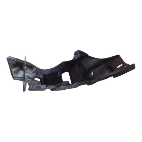 Guia Parachoque Traseiro Fluence Direita 850448507r 