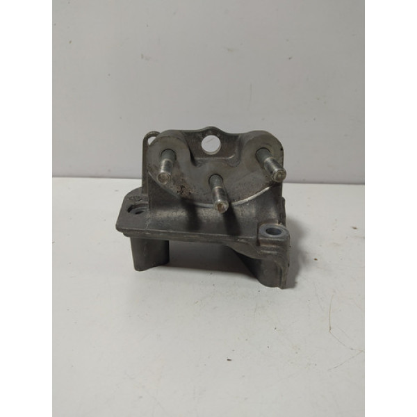 Suporte Alumínio Coxim Motor Fiat Uno Palio Atractive 