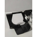Grade Moldura Farol De Milha Esquerdo Fiat Palio Attractive