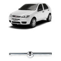 Friso Da Grade Frontal Fiat Palio Siena 2010 A 2013 
