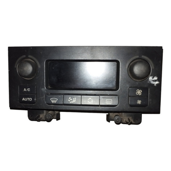 Comando De Ar Condicionado Peugeot 307 2007 A 2012 