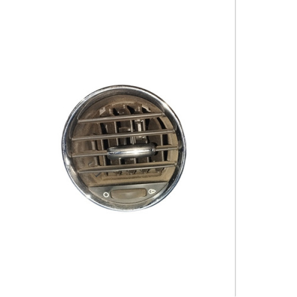 Difusor De Ar Central Peugeot 308 408 2012 A 2018 9670059177