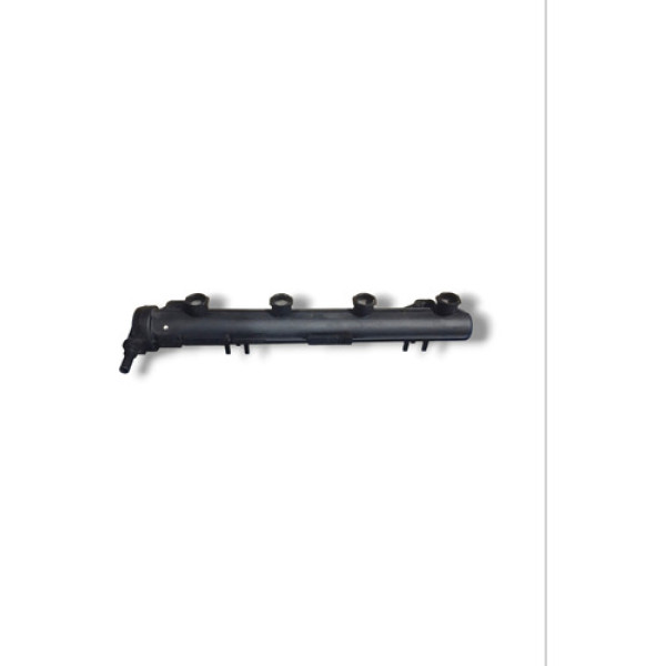 Flauta Do Bico Combustivel Peugeot 206 Clio 1.0 16v 104374