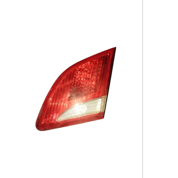 Lanterna Traseira Peugeot 408 2011 A 2014 Direito