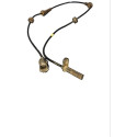 Sensor Do Abs Linea Palio 51790014 Direito