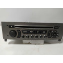 Rádio Cd Player Peugeot 308 E 408 C4 Original 96750256