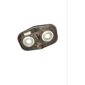Batente Fechadura Porta Dianteira Peugeot Expert 