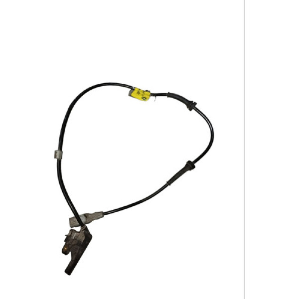 Sensor Abs Traseiro Peugeot 307  C4  9644966880