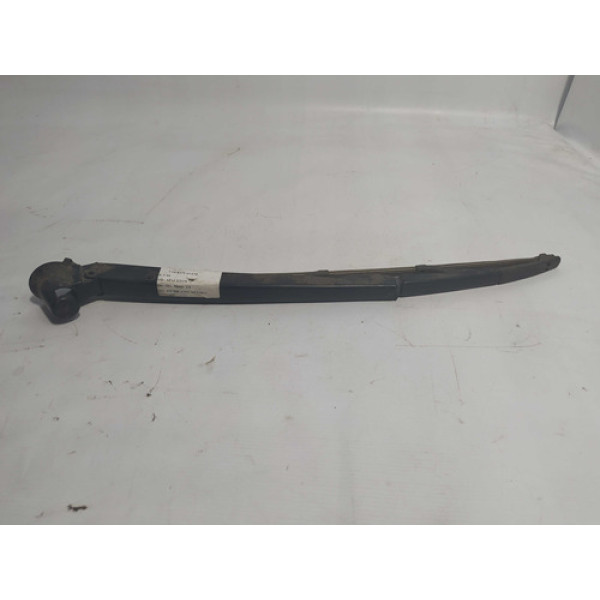 Braço Limpador Vidro Traseiro Com Palheta Spacefox 2012 2013