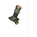 Flange Carcaça Cotovelo Bomba Agua 206 207 307 C3 C4 Picasso