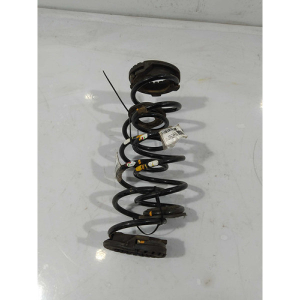 Par Mola Suspensão Traseira Hyundai Hb20 1.0 2013 A 2019