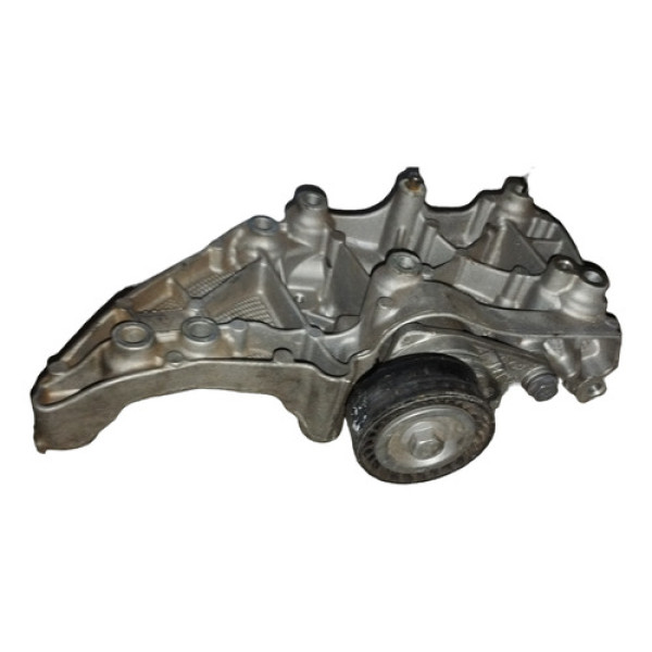 Suporte Alternador Compressor Peugeot 208 1.6 16v 2015a 2018