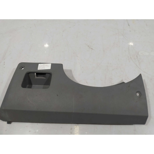 Tampa Caixa Fusivel Fiat Punto Linea 2009 Original 735387331