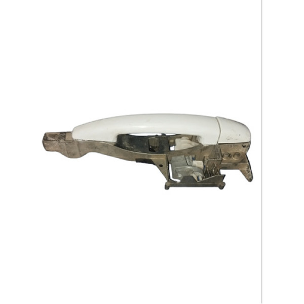 Maçaneta Externa Traseira Direita Peugeot 408 9670931980 