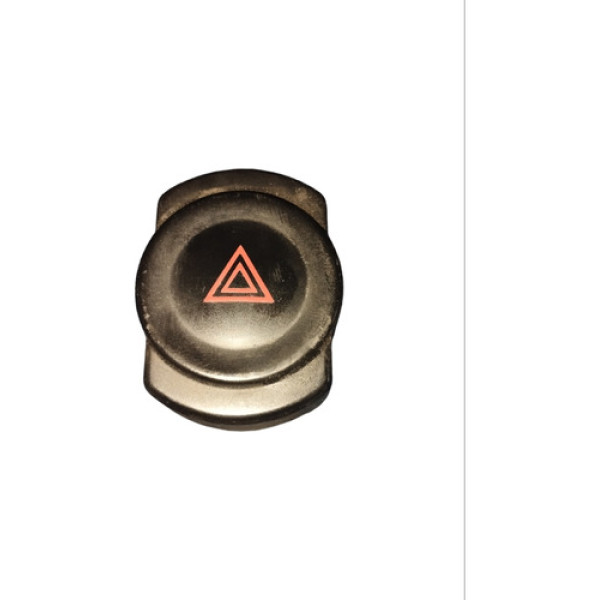 Botão Interruptor Pisca Renault Sandero Logan 2007 A 2013