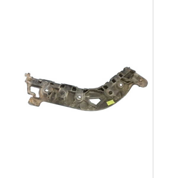 Guia Parachoque Traseiro Esquerdo Renault Fluence 2011a 2018