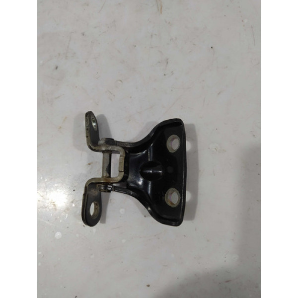Dobradiça De Porta Hyundai Ix35 Traseira Direito Original 