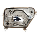 Circuito Da Lanterna Do Gol G6 G5 Volkswagen 5u6945258