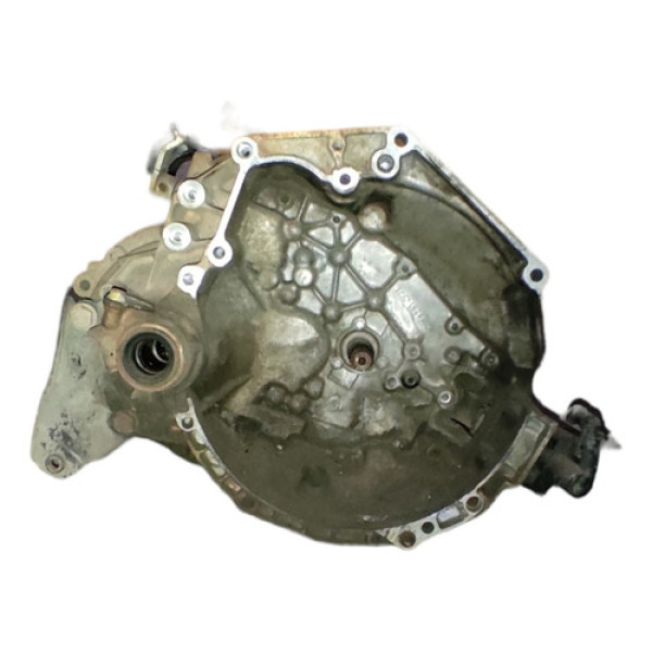 Caixa Câmbio Marcha Peugeot 208 1.5 Citroen C3 2012 2013 14
