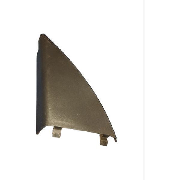 Tampa Interna Retrovisor Esquerdo Renault Fluence 2012a 2018