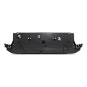 Defletor Interno Inferior Parachoque Peugeot 208 2017/...