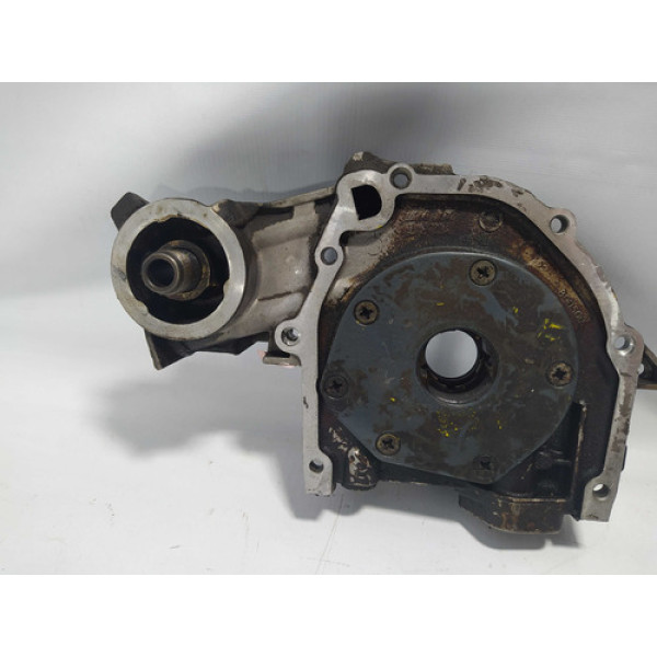 Bomba Oleo Motor Palio 1.3 16v 2004 37023500