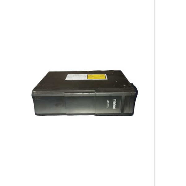Disqueira Peugeot 607 2001 A 2003 9636561780