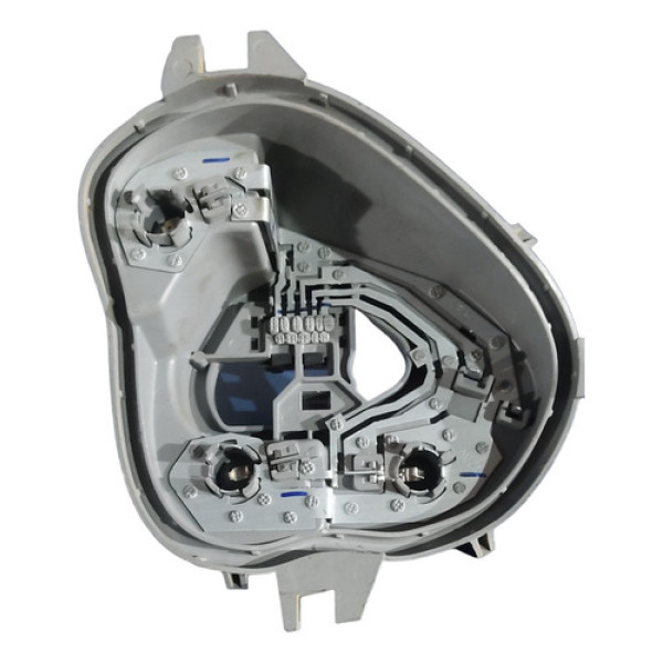 Soquete Lanterna Traseira Direita Peugeot 208 47540751