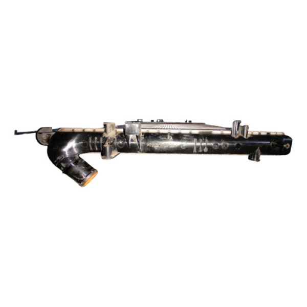 Radiador Renault Duster 2.0 16v 2012 A 2018 2019 2020