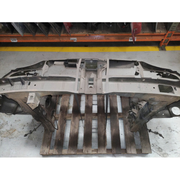  Painel Frontal Mini Frente  Renault Scenic 2000 A 2009