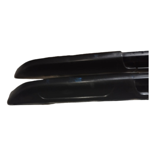 Par Rack De Teto Renault Duster 2016 A 2019
