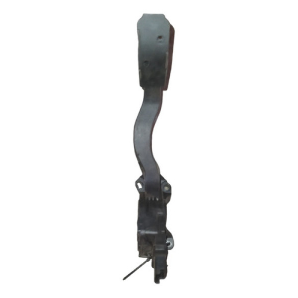 Pedal Acelerador Eletrônico Peugeot 408 Sedan