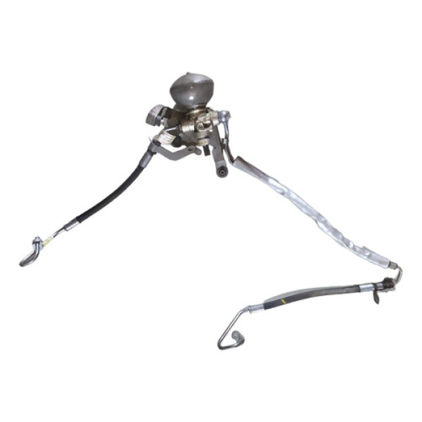 Cilindro Suspensão Dianteira Citroen C5 2.0 2008 A 2012