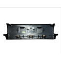 Moldura Da Placa Dianteira Peugeot 207 2008 2009 2010 2011 