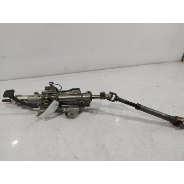Coluna Da Direção Hyundai Sonata 2.0 2011 A 2015 