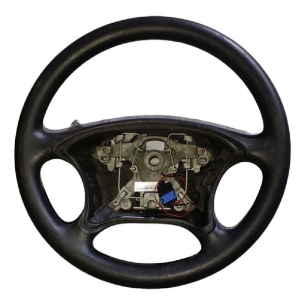 Volante Da Direção Xsara Picasso 2008 9643364577