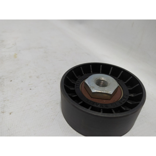 Polia Do Tensor Correia Auxiliar Peugeot 205 306 405 1.6 8v
