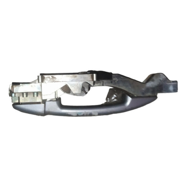 Maçaneta Externa Porta Dianteira Direita Peugeot 408
