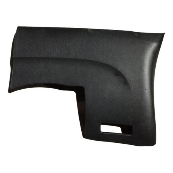 Tampa Inferior Painel Citroen C3 1.6 2017 Original
