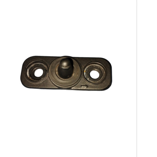 Batente Porta Traseira Direita Peugeot Expert 9808074180