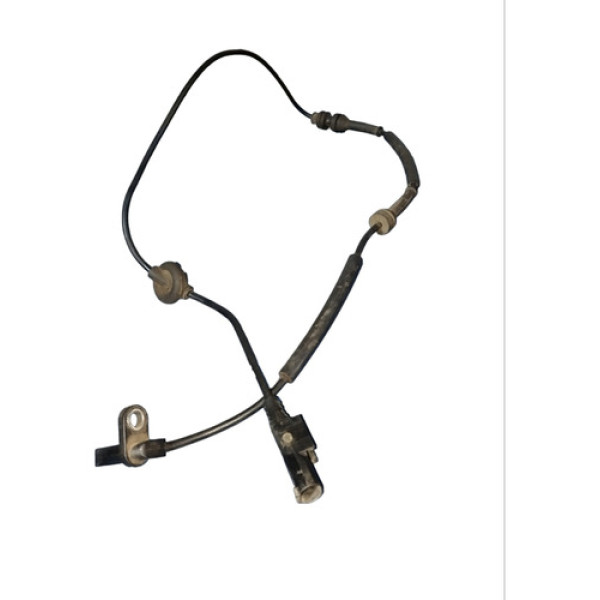 Sensor Abs Dianteiro Direito Fiat Palio 1.6 16v 2014 A 2015