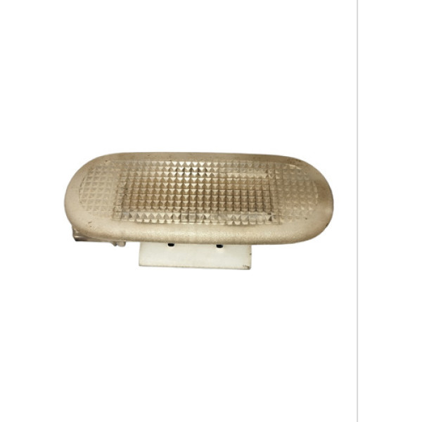 Luz Interna Teto Cortesia Renault Fluence 2011 A 2015